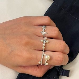 Apm Monaco rings brand new